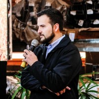 Luis Guilherme Pacheco