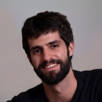 Kainã Pacheco Santos