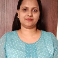 Nisha Singhal
