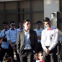 Christopher Mendoza