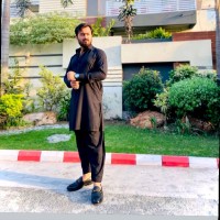 Usama Maroof