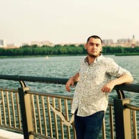 Iskandarkhon Dekhonov