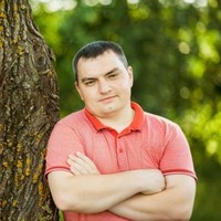 Nick Demenko