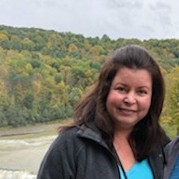 Carrie Karker