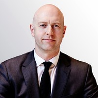 Cian O Brien Fcipd