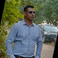 Manoj Kumar Rout