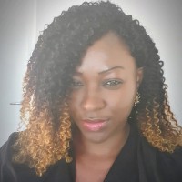 Yvette Amba Kindlund