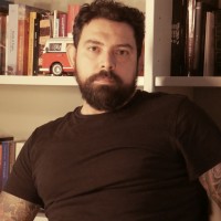 Gabriele Ghirondi