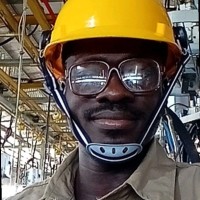 Ukoh Chigozie
