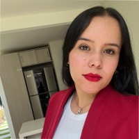Natalia Londoño Vargas