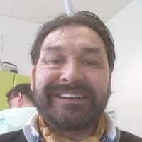 Dave Gudge