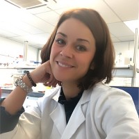 Esther Hevia Sanz