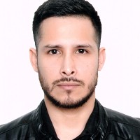 Jeanfranco Dante Vargas Luza