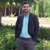 Anas Hammoudeh