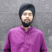 Balvindersingh Khalsa