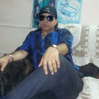 DHARAM RAJ BHARTI