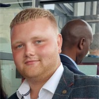 Tyler Hughes