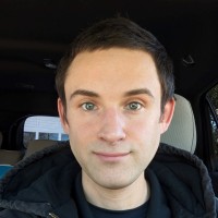 Lance Crick