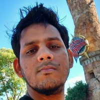michael boodram