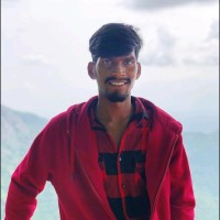 Senthil Kumar K