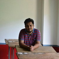 Kishor Kumar Das