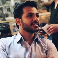 Navid Asgari