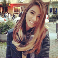 Berfu Evliyaoğlu