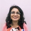 Nutan Patel