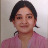 Ritika Garg