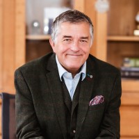 Michael Tzimas