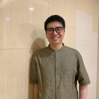 Stevanus Wijaya