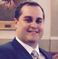 Daniel Valles, Ph.D.