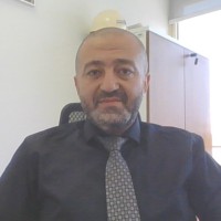 Mohamed Aboelnaga, CSCP, CILT