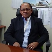 Silvestre Bolo Jr.