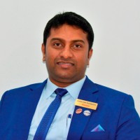 Prajwal Dittekoppa