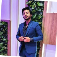 Garv Katyal