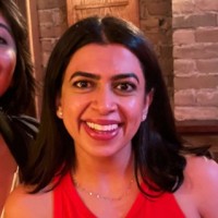 Zehra Qureshi, Ll.m.