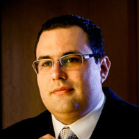 André Argeri
