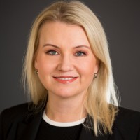 Fiona Hoad