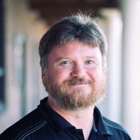 Wayne Kidder