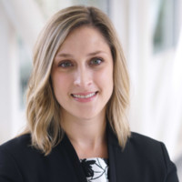 Jenna Bizovi, Mba, Bsie