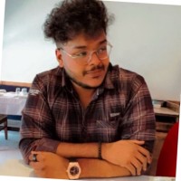 Adarsh Sasi