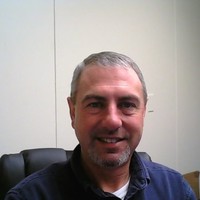 Derek Bridgford