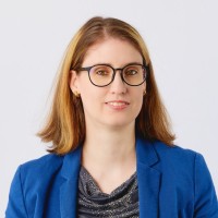 Zsófia Borbála Szűcsné Oláh