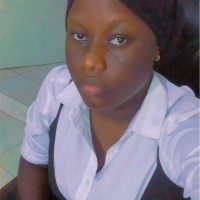 AMY DIOUF