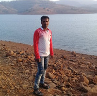 Arjun Kshirsagar