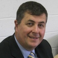Roy Mcdonald
