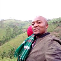 Agaba Anthony