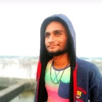Patel Parth kumar sureshbhai