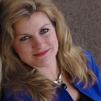 Marybeth Lashoto